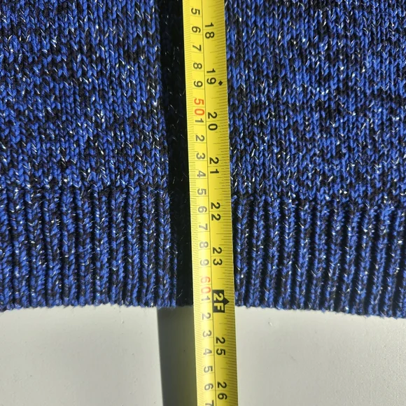 Michael Kors Turtleneck Oversize Women's Sweater Size Extra extra Small. - Picture 11 of 11